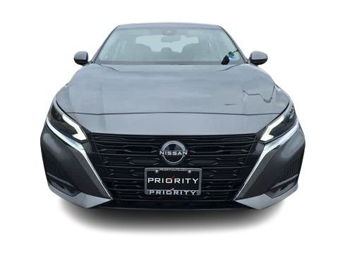 Thumbnail: 2023 Nissan Altima - 24