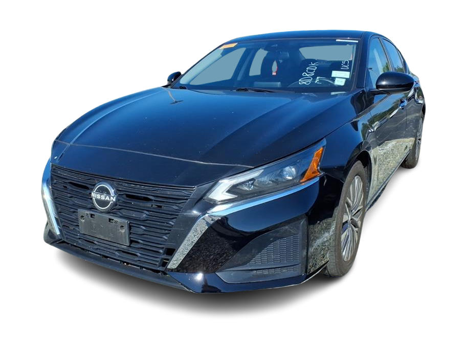 Thumbnail: 2023 Nissan Altima - 4