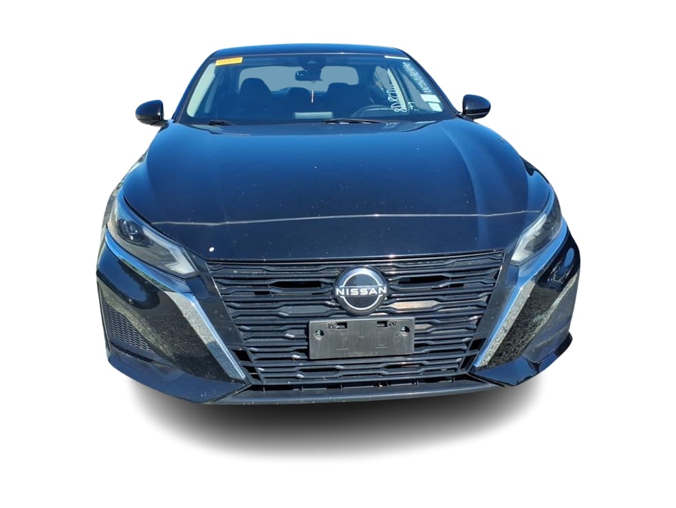 Thumbnail: 2023 Nissan Altima - 7