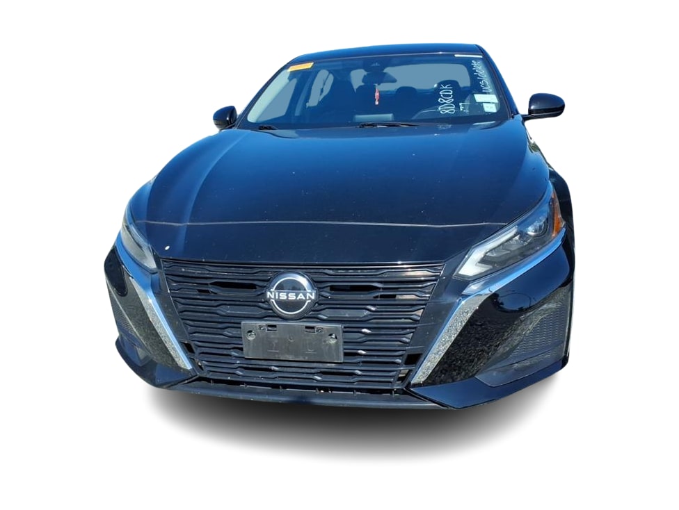 Thumbnail: 2023 Nissan Altima - 5