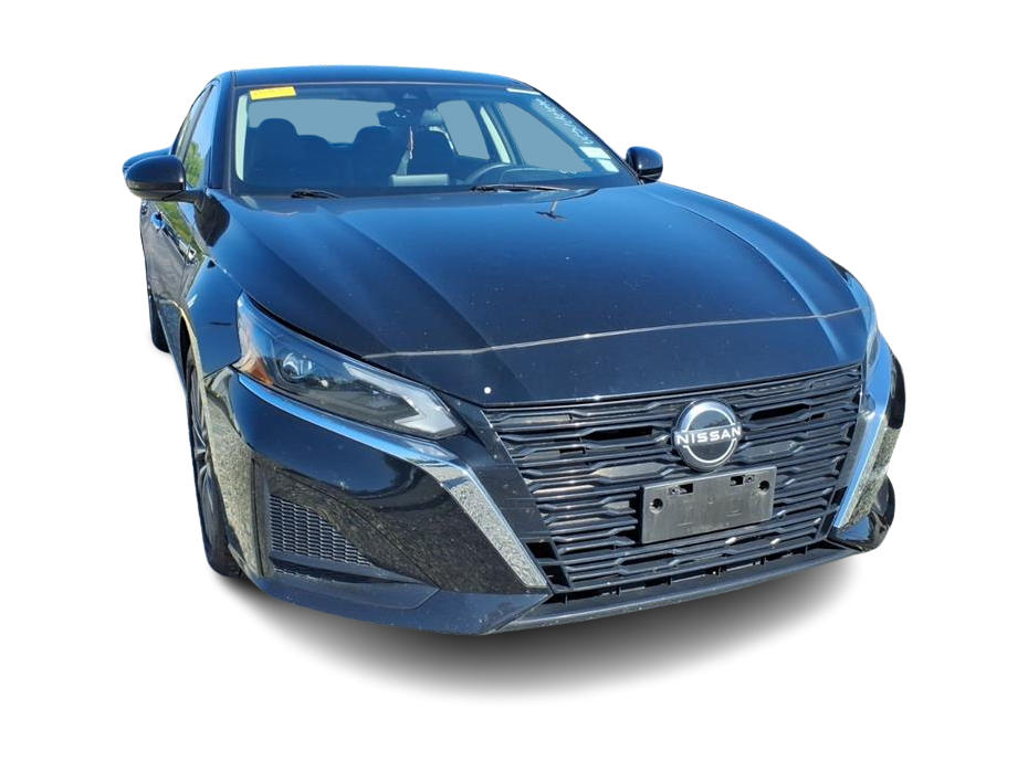 Thumbnail: 2023 Nissan Altima - 9