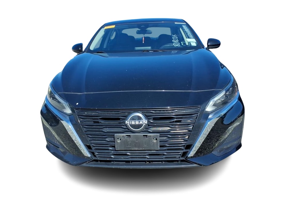 Thumbnail: 2023 Nissan Altima - 6