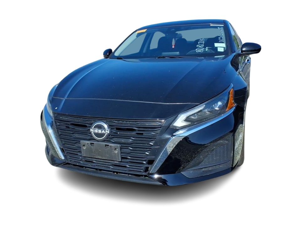 Thumbnail: 2023 Nissan Altima - 2
