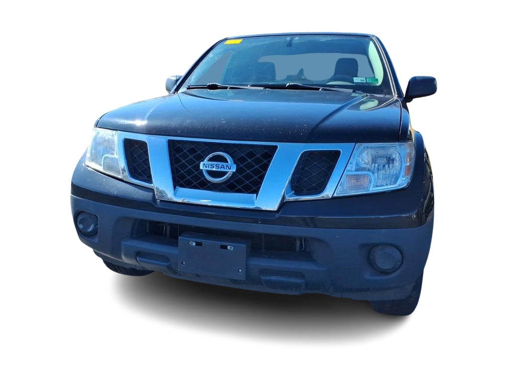 Thumbnail: 2017 Nissan Frontier - 5