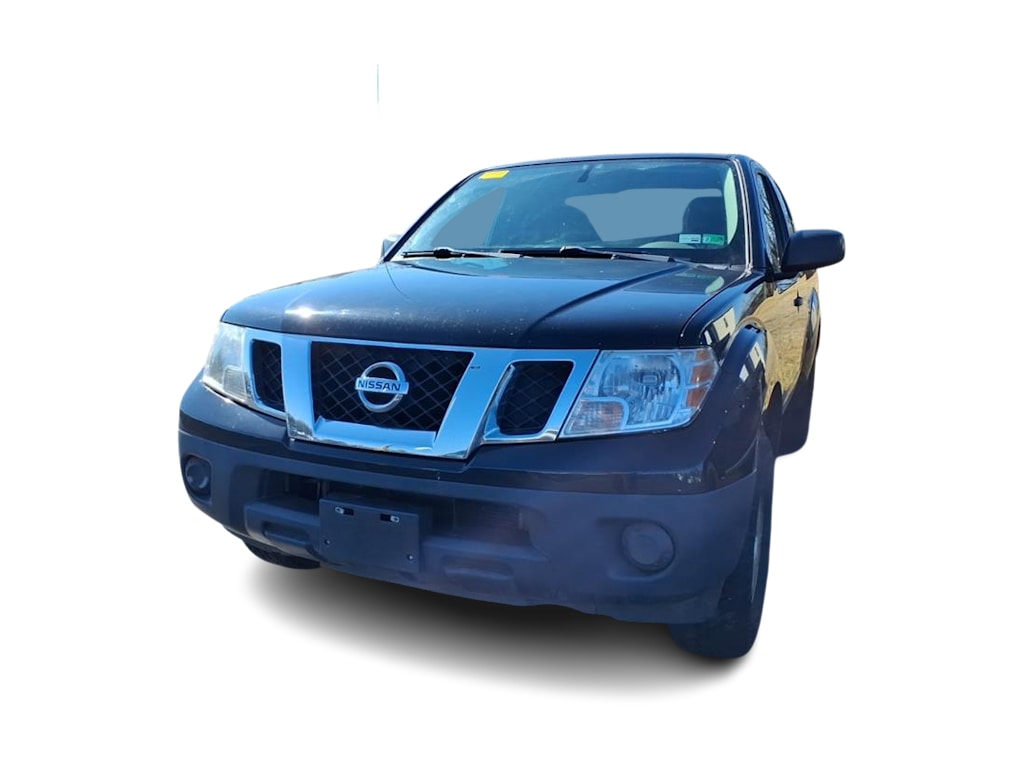 Thumbnail: 2017 Nissan Frontier - 2