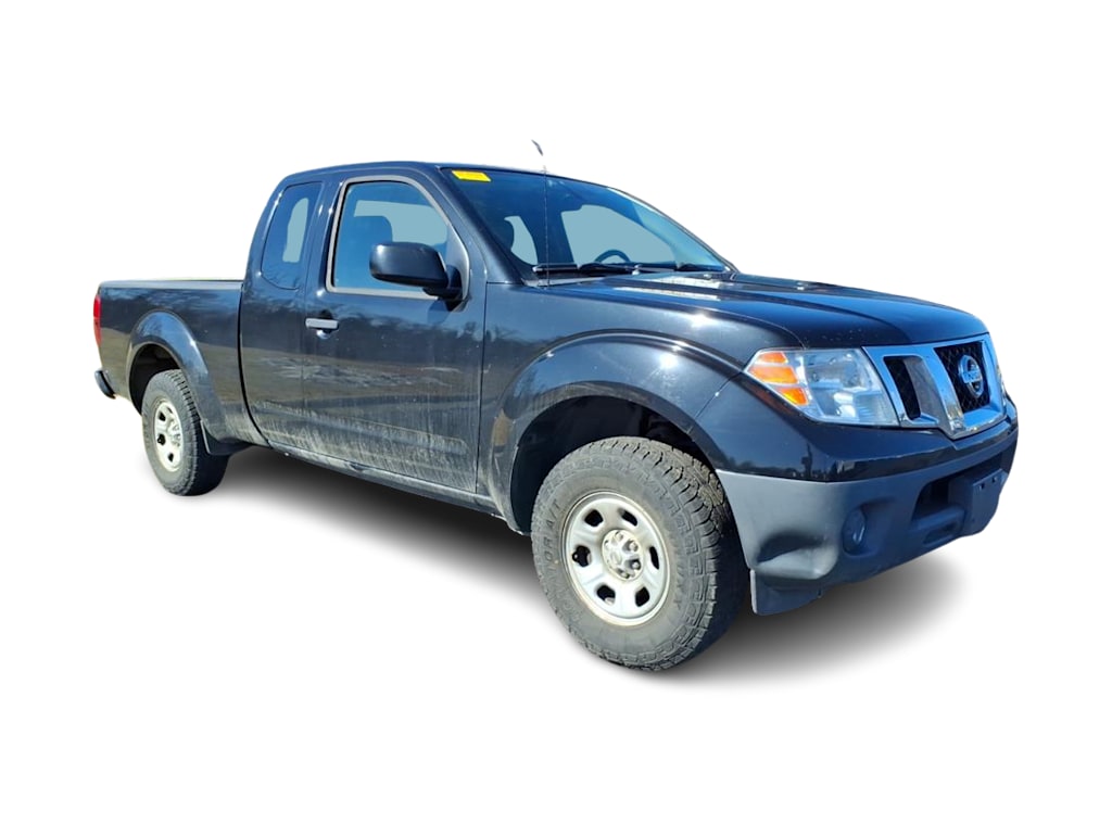 Thumbnail: 2017 Nissan Frontier - 12