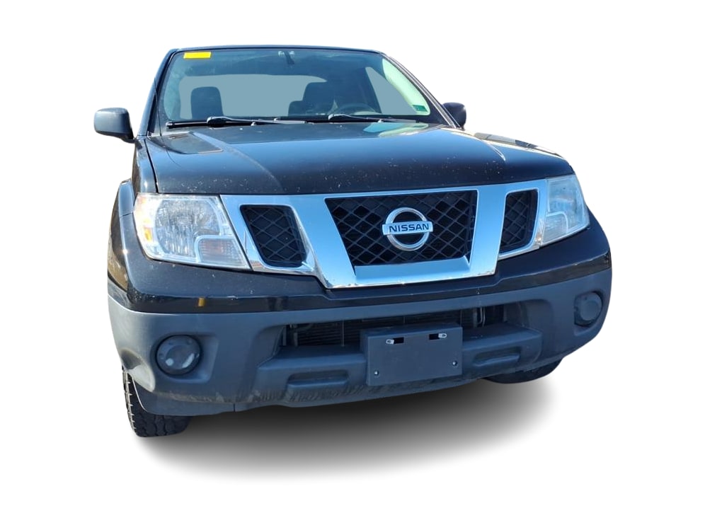Thumbnail: 2017 Nissan Frontier - 8