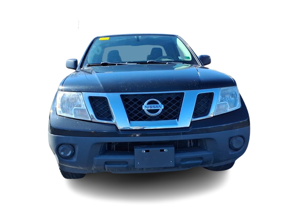 Thumbnail: 2017 Nissan Frontier - 7