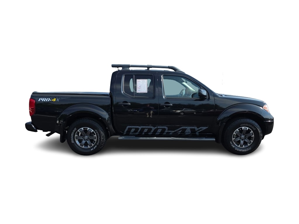 Thumbnail: 2020 Nissan Frontier - 15