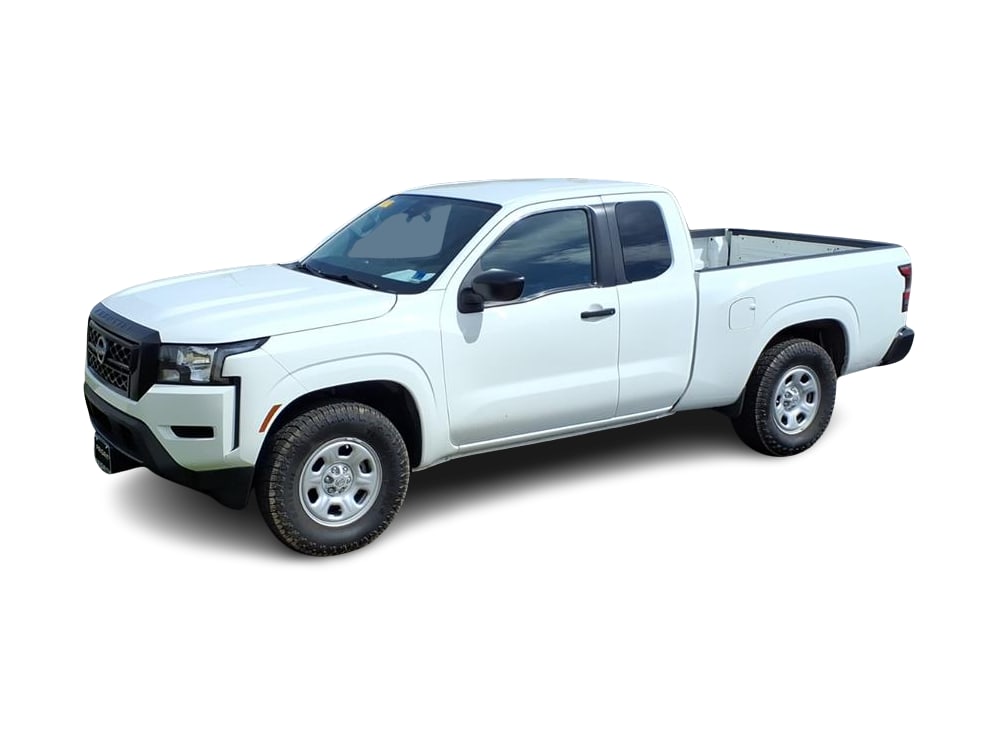 Thumbnail: 2022 Nissan Frontier - 2