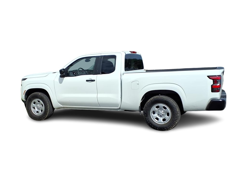 Thumbnail: 2022 Nissan Frontier - 8