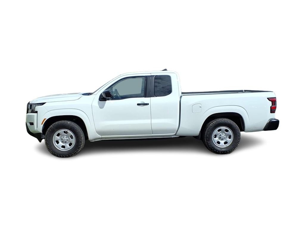 Thumbnail: 2022 Nissan Frontier - 6