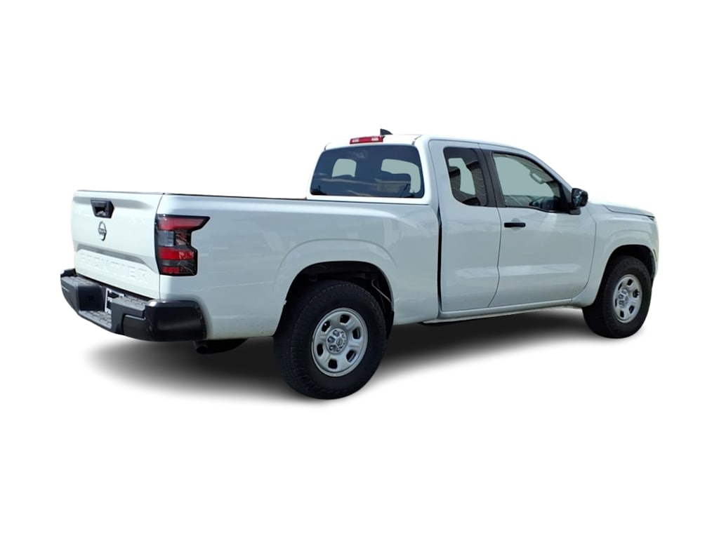 Thumbnail: 2022 Nissan Frontier - 12