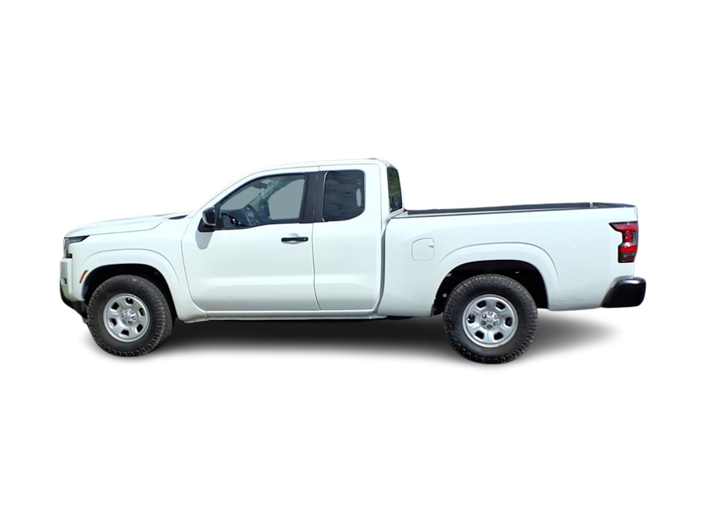Thumbnail: 2022 Nissan Frontier - 7