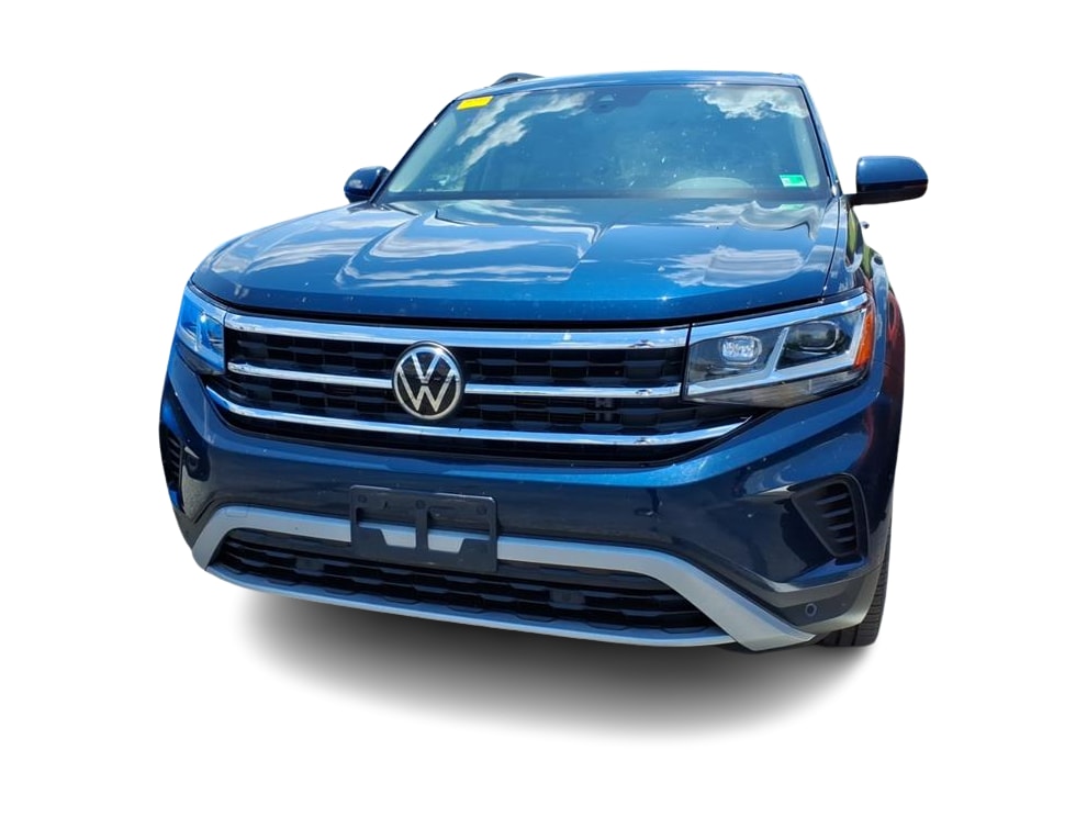 Thumbnail: 2022 Volkswagen Atlas - 4