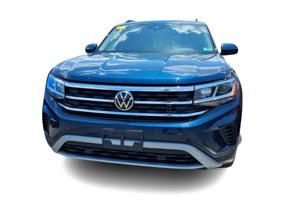 Thumbnail: 2022 Volkswagen Atlas - 5