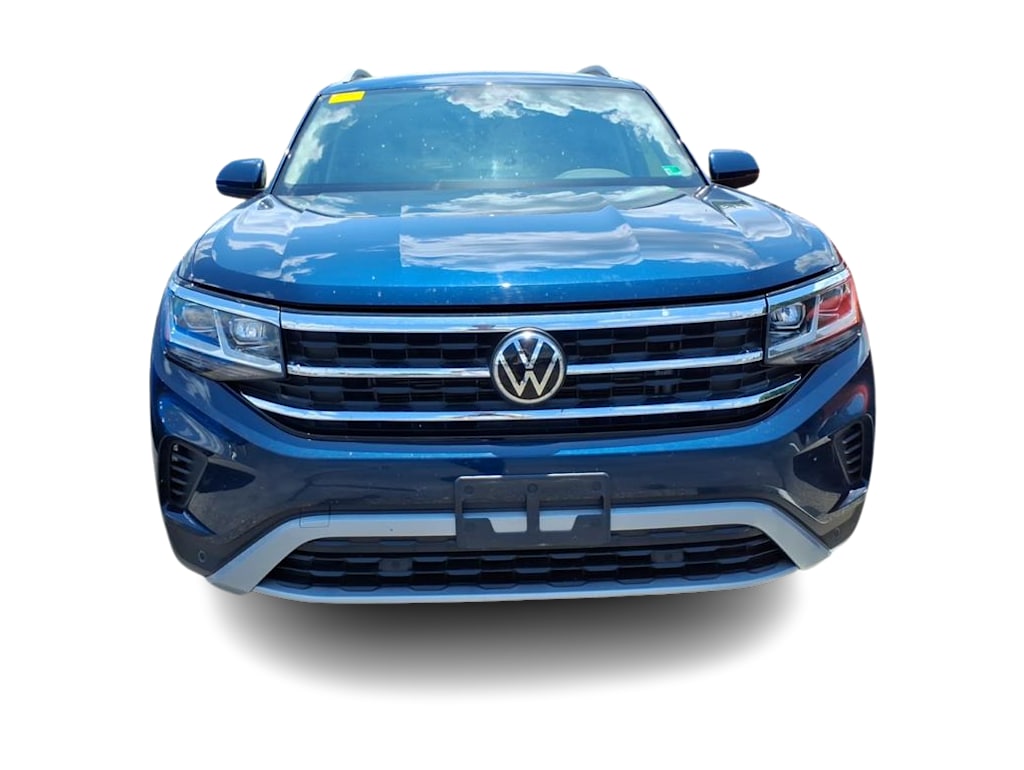 Thumbnail: 2022 Volkswagen Atlas - 6