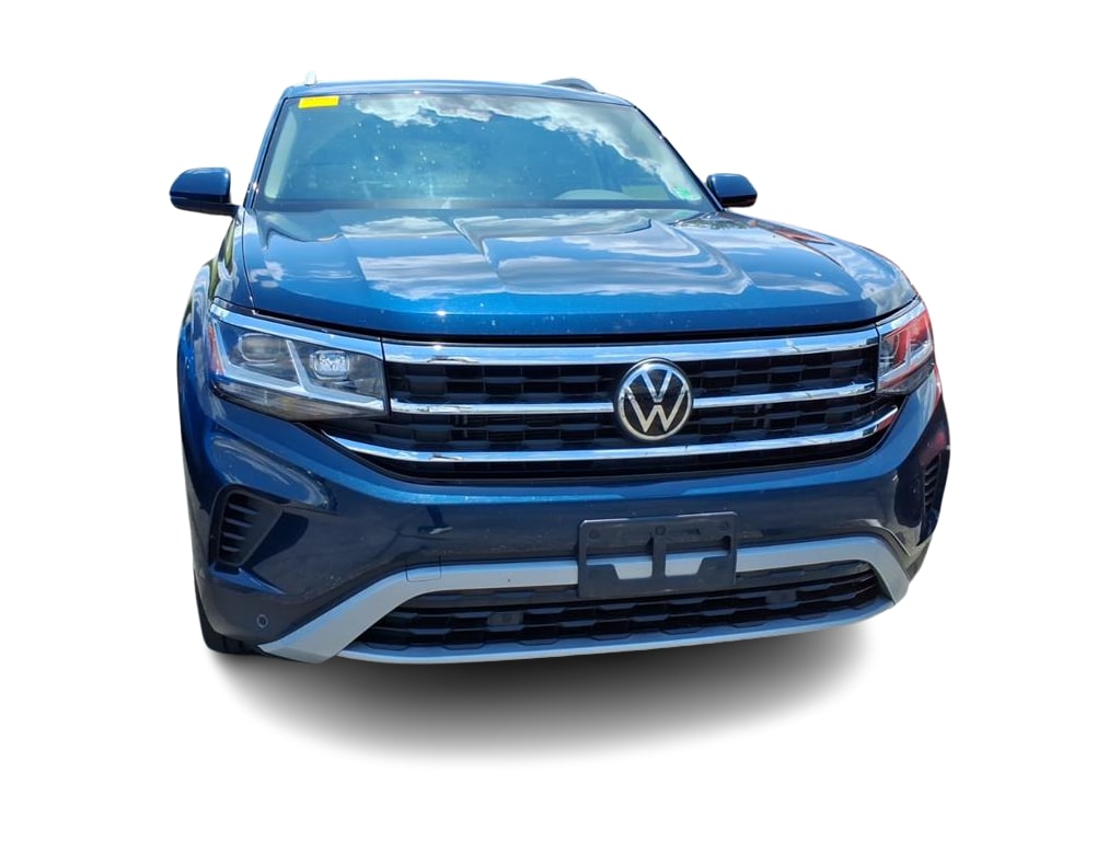 Thumbnail: 2022 Volkswagen Atlas - 7