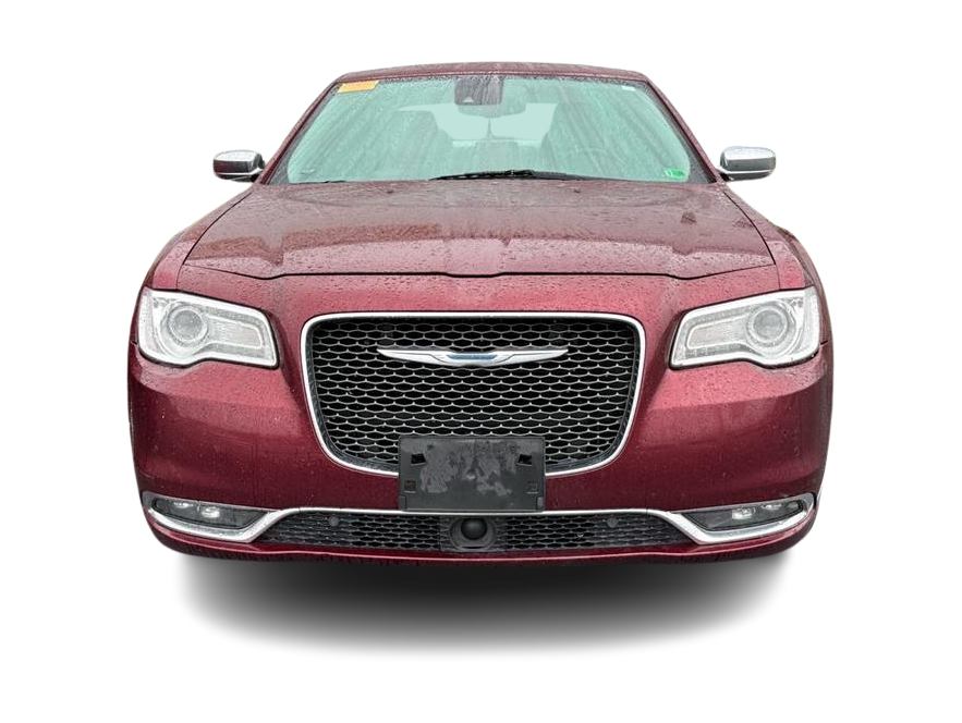 Thumbnail: 2016 Chrysler 300 - 7