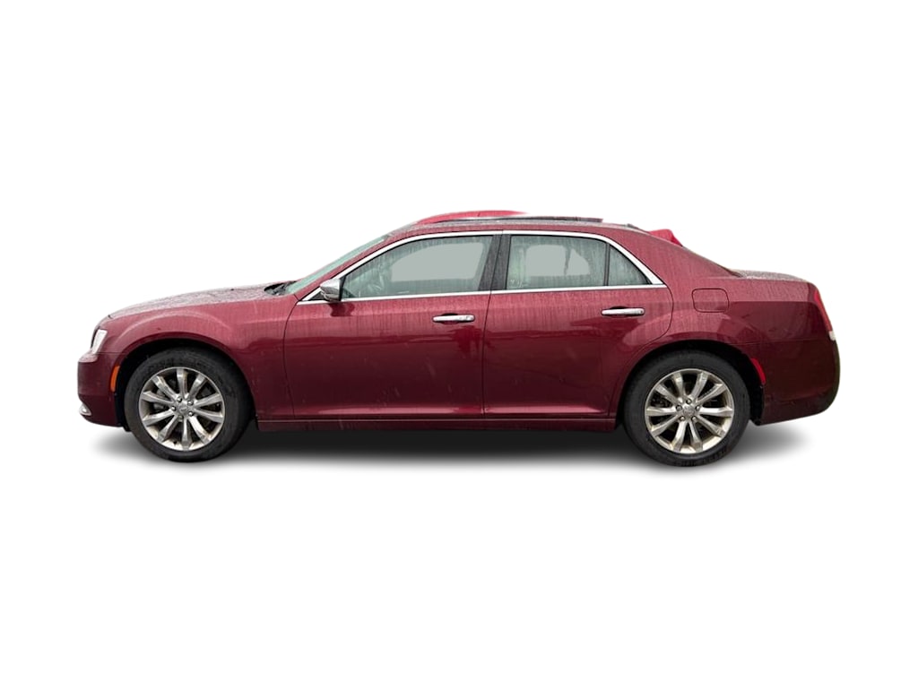 Thumbnail: 2016 Chrysler 300 - 2