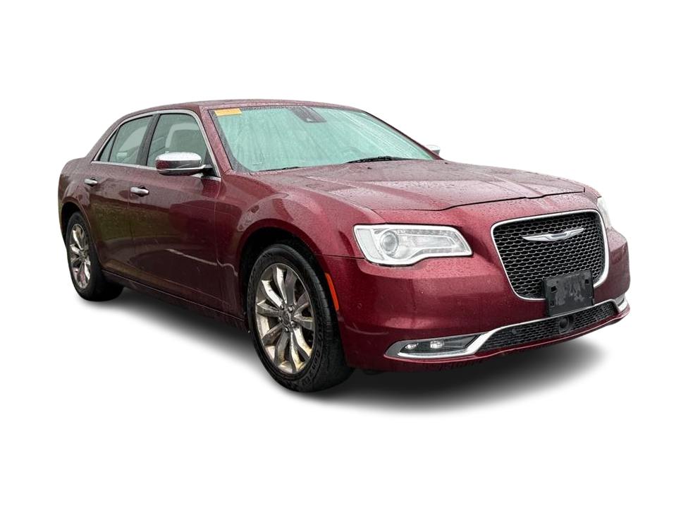 Thumbnail: 2016 Chrysler 300 - 9