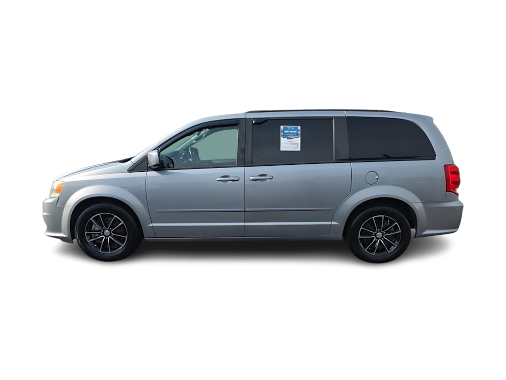 Thumbnail: 2017 Dodge Grand Caravan - 3