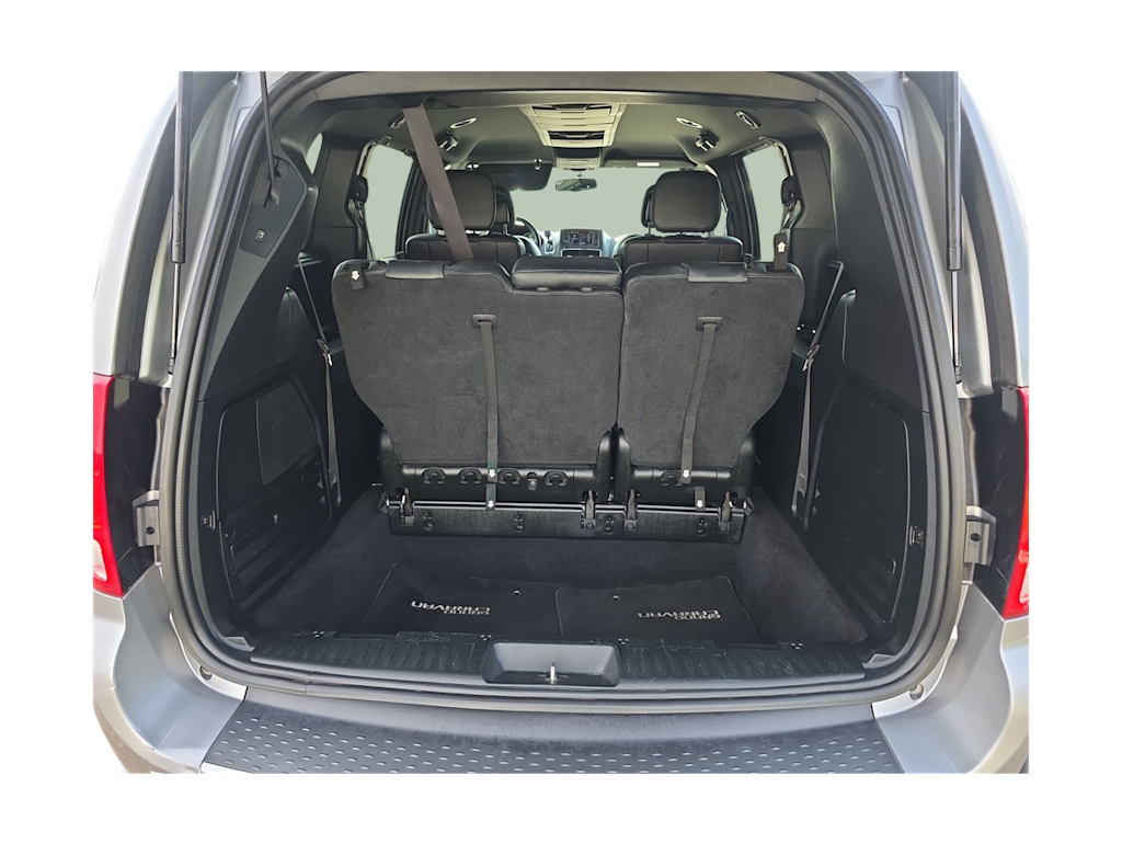 Thumbnail: 2017 Dodge Grand Caravan - 15