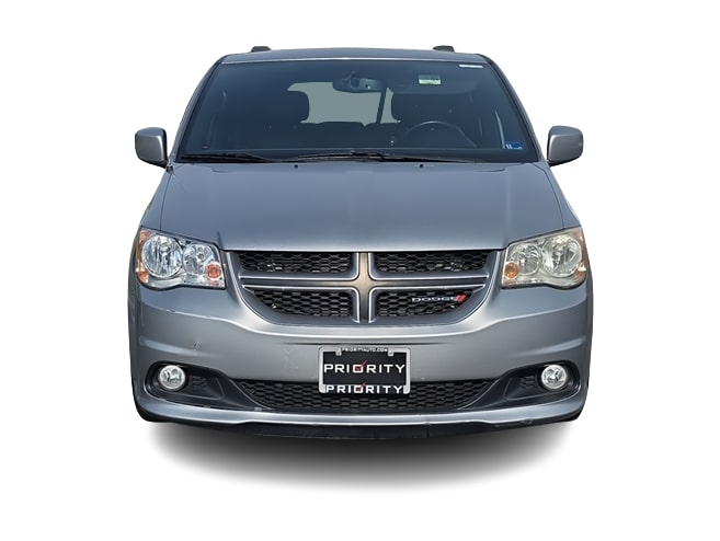 Thumbnail: 2017 Dodge Grand Caravan - 6
