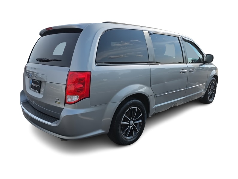 Thumbnail: 2017 Dodge Grand Caravan - 19