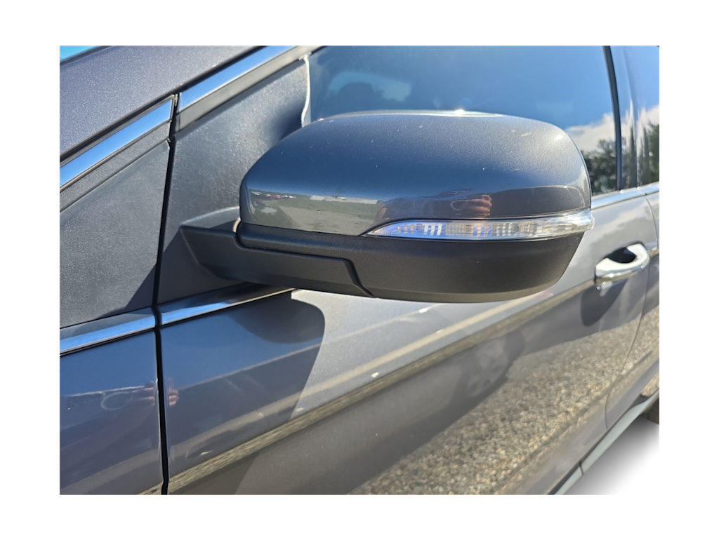 Thumbnail: 2022 Ford Edge - 4