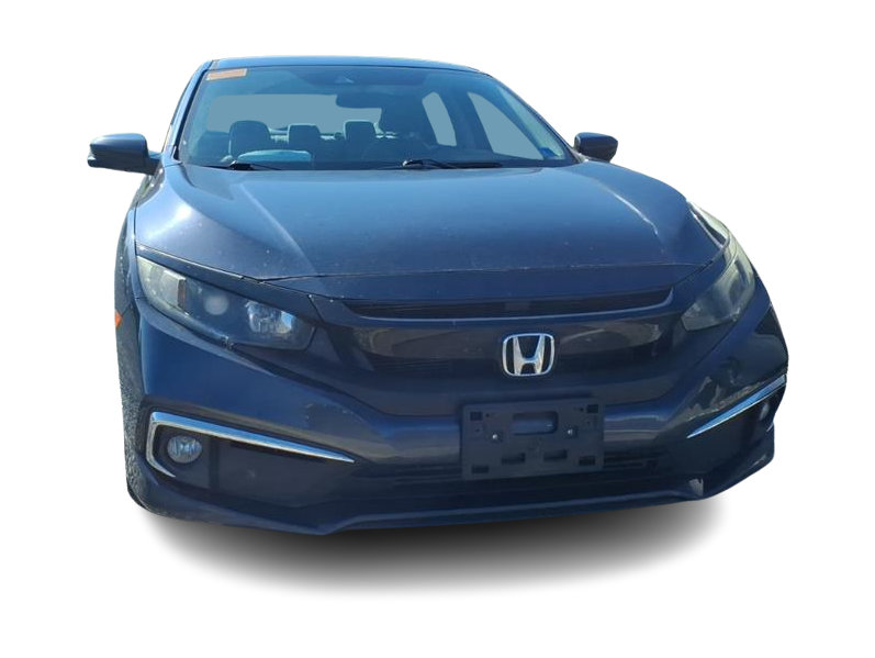 Thumbnail: 2021 Honda Civic - 6