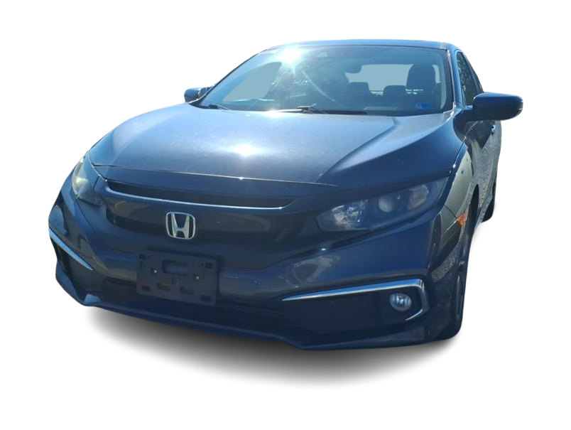 Thumbnail: 2021 Honda Civic - 2