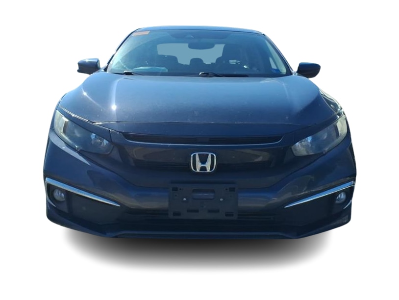Thumbnail: 2021 Honda Civic - 5