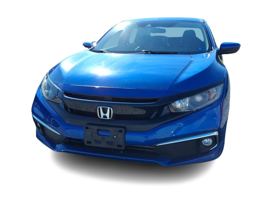 Thumbnail: 2021 Honda Civic - 2