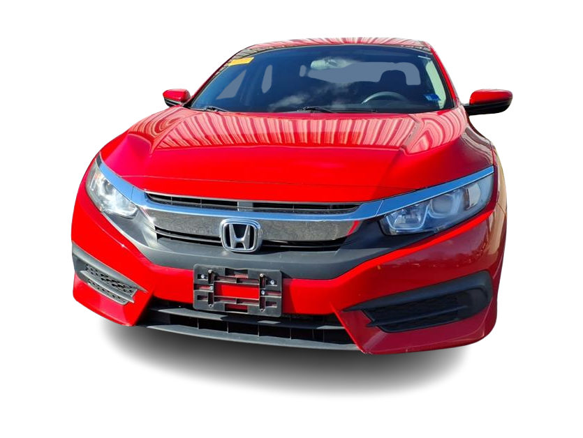 Thumbnail: 2017 Honda Civic - 8