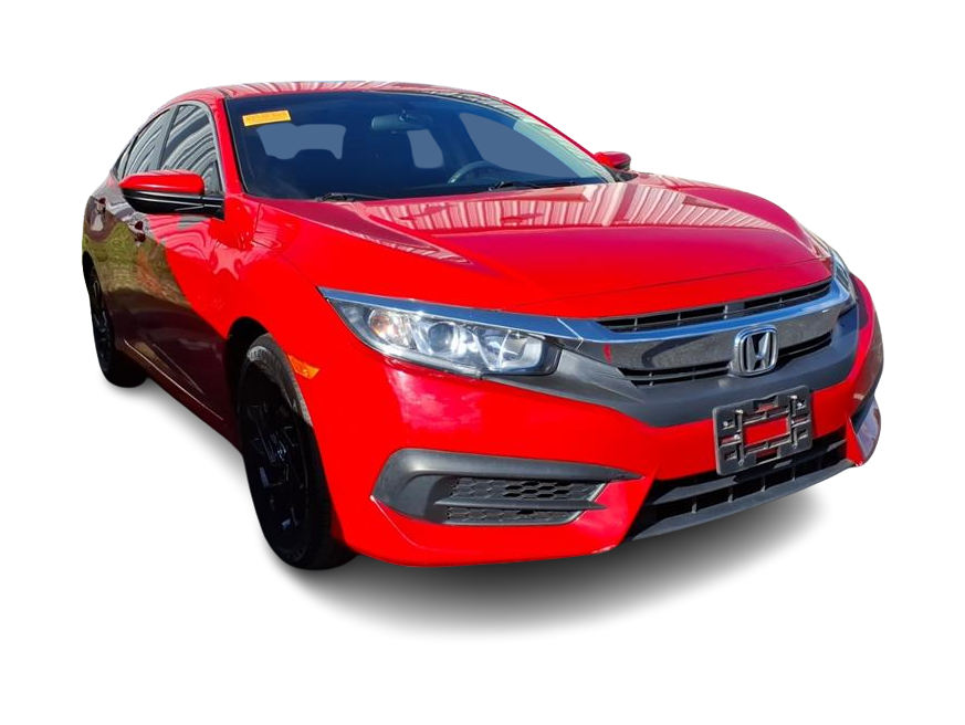 Thumbnail: 2017 Honda Civic - 18