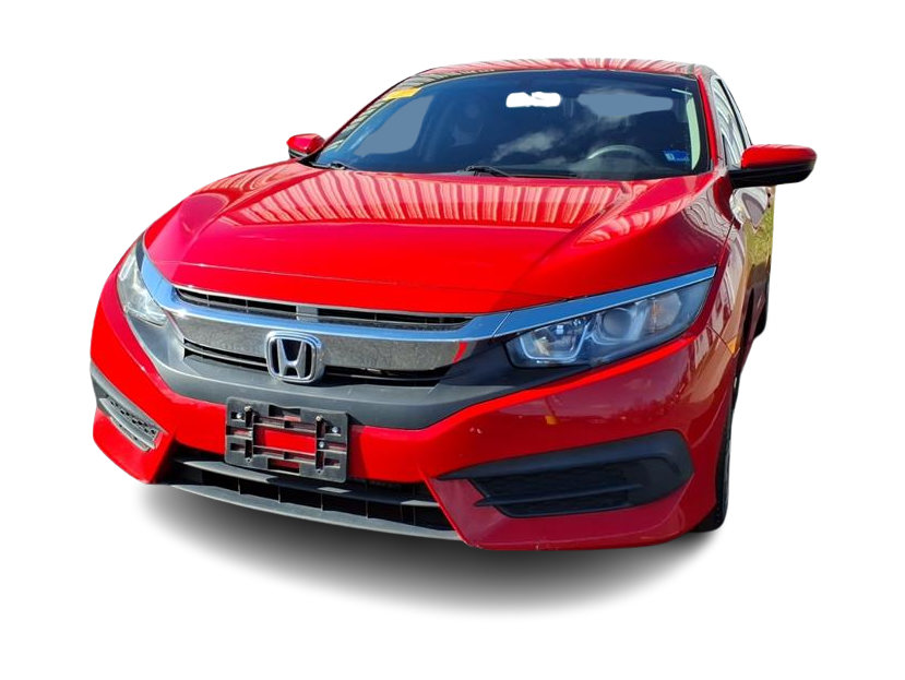 Thumbnail: 2017 Honda Civic - 2