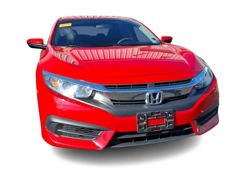Thumbnail: 2017 Honda Civic - 14