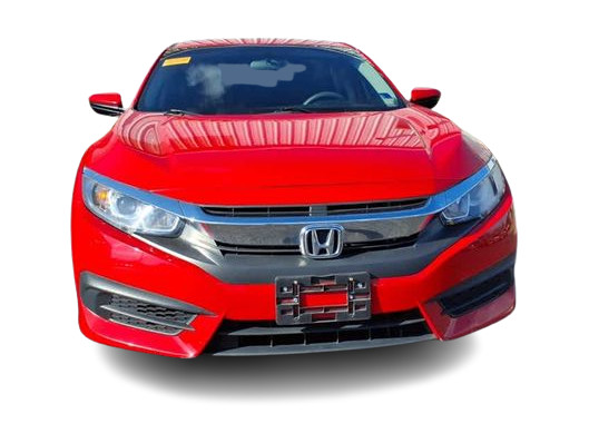 Thumbnail: 2017 Honda Civic - 13