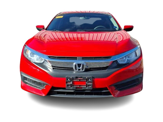 Thumbnail: 2017 Honda Civic - 11