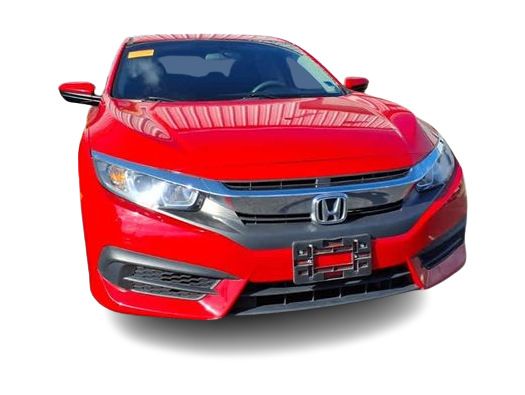 Thumbnail: 2017 Honda Civic - 15