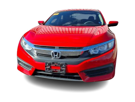 Thumbnail: 2017 Honda Civic - 9