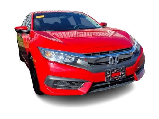 Thumbnail: 2017 Honda Civic - 17