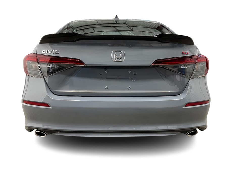 Thumbnail: 2026 Honda Civic - 5