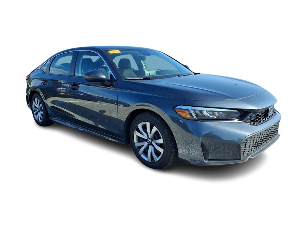 Thumbnail: 2025 Honda Civic - 12