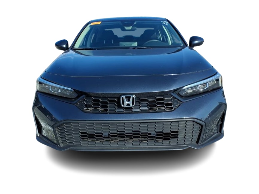 Thumbnail: 2025 Honda Civic - 6