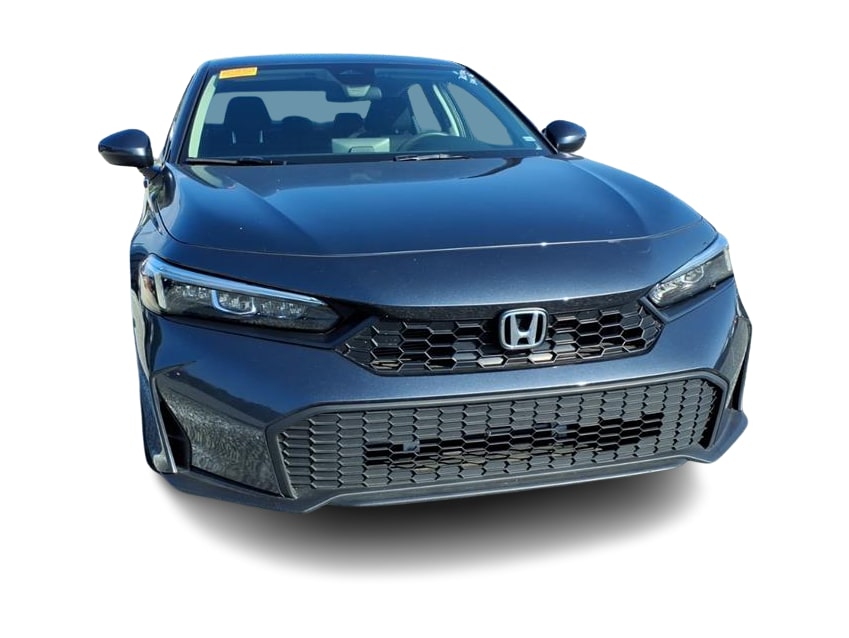 Thumbnail: 2025 Honda Civic - 8