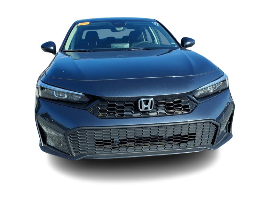 Thumbnail: 2025 Honda Civic - 7