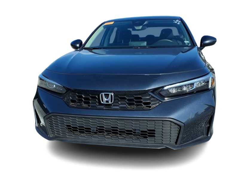 Thumbnail: 2025 Honda Civic - 5