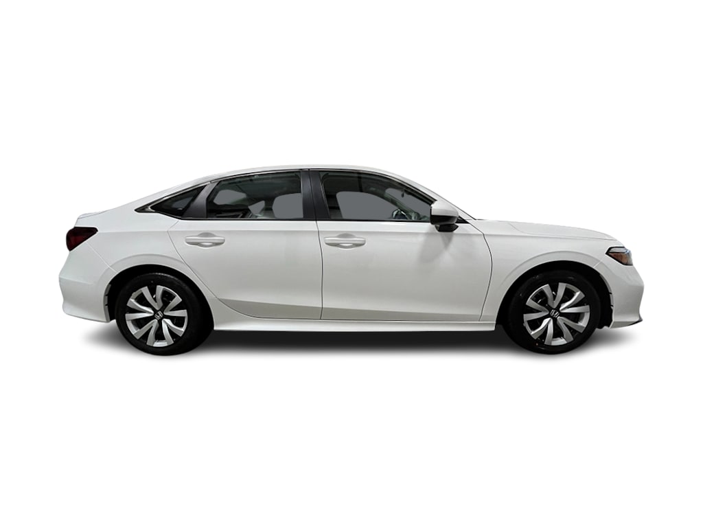 Thumbnail: 2026 Honda Civic - 17